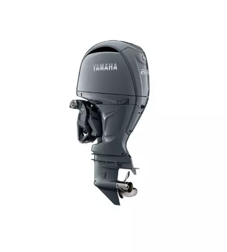 Yamaha F200 LSA - Yamaha perämoottorit - 50291 - 1