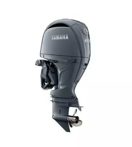 Yamaha F200 XD - Yamaha perämoottorit - 50261 - 1