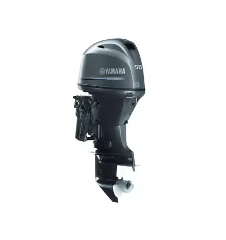 Yamaha F50 LC - Yamaha perämoottorit - 50321 - 1