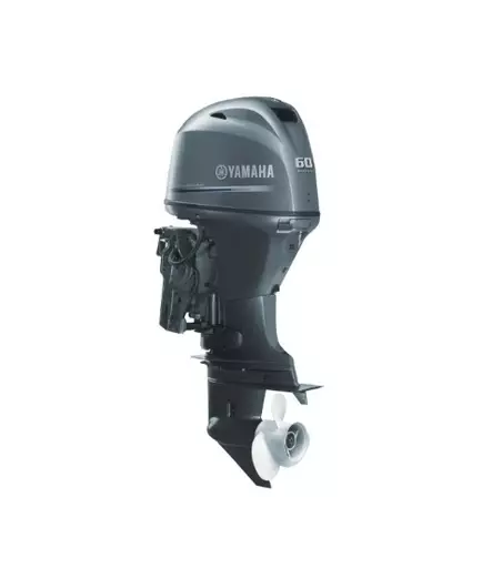 Yamaha FT60 JETL - Yamaha perämoottorit - 50271 - 1