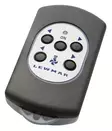 68001006 5 BUTTON FOB SPARE - NMEA 2000-tarvikkeet - M9512408851 - 1