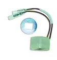 Cdi Elec. Johnson Evinrude Replacement Stator Coil - Perämoottorin Sähköosat - D186061 - 1