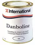 DANBOLINE VALKOINEN 750ML - Veneenhoitotuotteet ja maalit - M9519103571 - 1