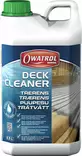 DECK CLEANER PUHDISTUSAINE 2,5L - Öljytarvikkeet veneisiin - M9519318051 - 1