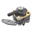EMP Polttoainepumppu Johnson/Evinrude 2.5-15HP - Perämoottorin Polttoainetarvikkeet - D434821 - 1