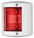 Kulkuvalo Utility 77 valkoinen - punainen - Valaisimet ja lamput veneisiin - D144231 - 1