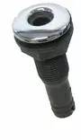 LÄPIVIENTI 16MM SUORA - Veneen LVI - M9515030041 - 1
