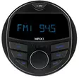 MRX-1 RADIO - Meri-VHF-radiopuhelimet ja tarvikkeet - M9514630001 - 2