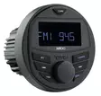MRX-1 RADIO - Meri-VHF-radiopuhelimet ja tarvikkeet - M9514630001 - 1