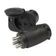 Marinco 70A Trolling Motor Plug & Receptacle - Venesähkön asennustarvikkeet - D286581 - 1