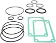 Orbitrade, gasket set - Sisäperämoottorin Jäähdytys - D158931 - 1