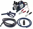 POLTTOAINEPUMPPUSARJA VP45-K 24V - Polttoainetarvikkeet veneisiin - M9515005741 - 1