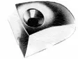 PÄÄTEHELA - Purjevenetarvikkeet - M9512061101 - 1