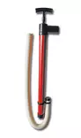 Pilssipumpu käsikäyttöinen 90cm - Veneen tyhjennyspumput ja katkaisimet - D486491 - 1