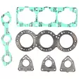 ProX Top End Gasket Set JS1100 '96-00 + Ultra 130 '04 - Moottoriosat vesijeteille - D210391 - 1