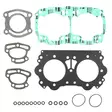 ProX Top End Gasket Set Sea-Doo 951 '98-00 - Moottoriosat vesijeteille - D146181 - 1