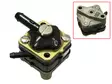 Sea-X polttoainepumppu Johnson/Evinrude 2.5-15HP - Perämoottorin Polttoainetarvikkeet - D106231 - 1