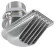 Sea intake stainless HP 2 " - Läpiviennit, letkuliitos ja sulkuhanat - D196321 - 1