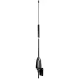 Shakespeare YRR AM/FM stainless steel AM/FM antenni - Meri-VHF-radiopuhelimet ja tarvikkeet - D156641 - 1