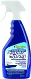 Star brite Super spray tehokas yleispesuaine 650ml - Veneen puhdistus ja kiillotus - D259501 - 1