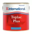 TOPLAC PLUS PINTAMAALI, BONDI BLUE 750ML - Venemaalit, maalaustarvikkeet - M9519103841 - 1
