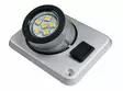 UPOTETTAVA KOHDEVALO EYELIGHT - Venesähkö - M9514025081 - 1