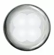 VALKOINEN LED-VALO 24V, KIILLOTETTU RST KEHYS - Venesähkö - M9514024621 - 1