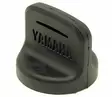 Avaimen Suojakumi/Key Cap Yamaha (400 + 800-sarja) - Yamaha muut - 28951 - 1