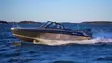 Buster Magnum vene Comfort Yamaha F225XCB perämoottori - Buster Alumiiniveneet - 39051 - 1