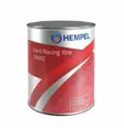 HARD RACING XTRA/Antifouling maali 0,75L 10160 DOVE WHITE - Veneen pohjamaalaus - 43211 - 1