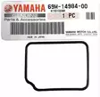 Kohokammion Tiiviste/Gasket Float Chamber Yamaha F2.5A F2.5B - Yamaha muut - 29121 - 1