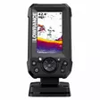 LOWRANCE Eagle Kaikuluotain 4" värinäytöllinen kaikuluotain, värinäyttö - Lowrance vene-elektroniikka - 42151 - 1