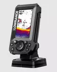 LOWRANCE Eagle Kaikuluotain 4" värinäytöllinen kaikuluotain, värinäyttö - Lowrance vene-elektroniikka - 42151 - 2
