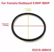 O-Rengas Kampiakseli/O-Ring Crankshaft Yamaha 9.9-90hv - Yamaha muut - 7261 - 1