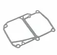 Rikitiiviste 63V-45113-00 Yamaha 9.9-15hv Upper Casing Gasket - Perämoottorin tarvikeosat - 38421 - 1