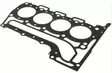 Sylinterikannen Tiiviste/Gasket Cylinder Head DF70A DF80A DF90A DF100B - Suzuki osat perämoottorille - 42981 - 1