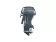 Yamaha 25hv Pitkäriki Sähkö Kaukohallinta Trimmi EFI Perämoottori 4T Rigging - Yamaha perämoottorit - 34091 - 1