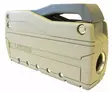 29101010 8-10 ROPE CLUTCH SING - Vapauttimet ja köysilukot - M9512401811 - 1