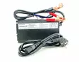Akkulaturi Ultramax LiFePO4 24V 10A. Sopii 50-100Ah 24V LiFePo4 akuille - Akkulaturit veneisiin - 39941 - 1