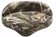 Attwood Heittopenkki/Kalastajaistuin Camo/Maastokuvioinen - Veneistuimet ja istuinten jalat - 44061 - 1