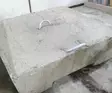 Betonipaino 600kg Savorak - Laituritarvikkeet - 51031 - 1