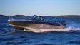 Buster Magnum vene Comfort Yamaha F225XCB perämoottori - Buster Alumiiniveneet - 39051 - 1