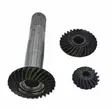Hammaspyöräsarja - Sisäperämoottorin osat - 41791 - 1