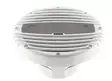 Hertz HMX8-LD 2-tie Marine 8" Kaiuttimet Valkoinen LED-Valoilla - Veneaudio - 50501 - 1