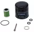 Huoltosarja/Marine Maintenance Kit Yamaha F150G-F225B (100H) - Yamaha osat perämoottoreille - 51281 - 1