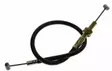 Kaasuvaijeri/Cable Assy Throttle 2 Suzuki DT5 DT6 DT8 (1993-2000) - Suzuki osat perämoottorille - 42801 - 1