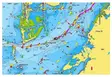 Kartta Garmin Navionics+ NSEU050R Suomenlahti ja Riika - Veneilykartat - 38621 - 2