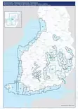 Karttasarja G PERÄMERI Painos 2022 - Veneilykartat - 11501 - 2
