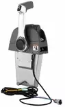 Kaukohallintalaite Pöytämalli BRP Evinrude/Johnson 1-kahva - Evinrude/Johnson osat perämoottoreille - 42491 - 1