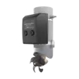 Keulapotkuri Side-power SE25 Tunnel bow - Keulapotkurin asennus tarvikkeet ja osat - 38631 - 1
